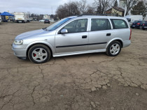 Opel Astra G break