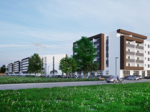 15 Minute Metrou Berceni - 2 Camere Etaj Intermdiar