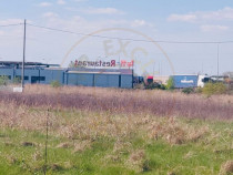 TEREN INTRAVILAN Pitesti - Bananani - 2183 mp