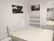 Apartament modern, 2 camere decomandate, zona Braytim