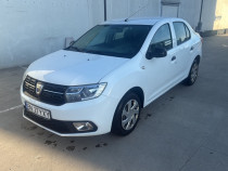 Vand Dacia Logan 2019