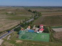 Teren intravilan în Zerind