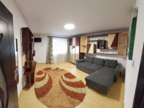 Garsoniera de inchiriat in Centrul Vechi