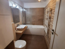 Apartament de 2 camere zona TRACTORUL