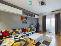 Apartament cu 2 camere &icirc;n Giroc