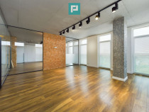 Spațiul Dvs. de Afaceri de Prestigiu,Birouri PLAZA