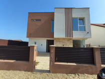 Casa individuala - 4 camere - 3 bai - 138 mp utili