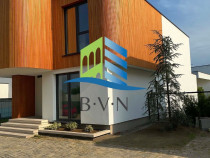 Casă nouă în Laguna Albastră, Corbeanca – ultima unitate disponibilă