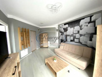 Apartament la cheie in cartierul Marasti