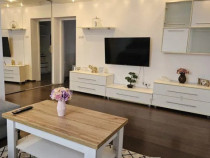 Apartament de vanzare, 2 camere, 50 mp, zona centrala!