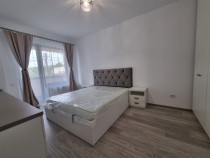 PResidence Garden, apartament 2 camere cu terasa, mobilat si utilat