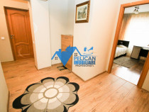 Pelican, 3 camere, decomandat, etaj 3 renovat modern