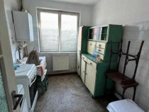 Apartament 2 camere Calea Galati, etaj 2