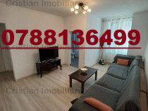 Mobilat si Utilat, 2 camere zona ULTRACENTRALA