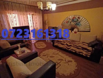 Ap. 4 cam, conf 1, Radu Negru, Et.3, spatios