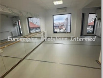 De inchiriat spatiu comercial zona Delfinariu