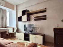 Apartament 2 camere, ARED UTA