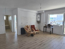 Apartament NOU finisat, lift, parcare,balcon 19 mp Baciu