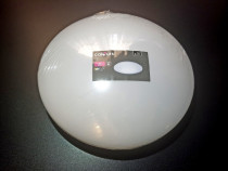 Plafoniera LED COLOURS, 30 cm, cu senzor miscare, lumina alba neutra 