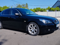 Bmw 520 d/e 60 an 2006