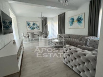 Duplex de lux, complet mobilat, in Dumbravita