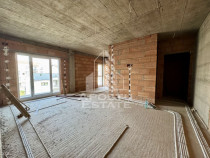 Apartamente cu 2 camere si 2 bai finisaje la alegere, int...