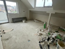 Apt. 3 camere, finisaje la alegere, zona Diamantului - Safirului