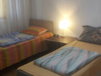 Apartament 3 camere, cazare Pitești