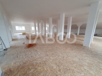 Spatiu destinat pentru afacerea in suprafata de 324 mp