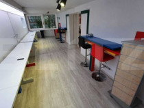 Oportunitate! De inchiriat, spatiu de birou, 2 incaperi, 31