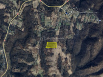 Resita, Teren Extravilan, Pretabil pentru Fotovoltaice, 1726