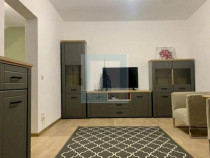 Ap 3 camere mobilat-utilat - zona Centrul Istoric