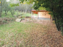 Teren intravilan in Cisnadioara