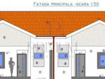 Duplex personalizare interioara - 2 bai