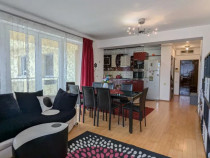 Apartament cu 3 camere, semidecomandat - zona Centru Istoric