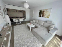 Apartament cu 2 camere, decomandat - zona Tractorul