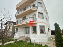 Afacere la cheie - Pensiune 11 camere si 11 bai - Costinesti