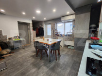 Casa cu 2 camere cu posibiliatte de inca 2, 102 mp+teren de