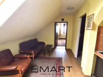 Apartament cu 2 camere Tiglari