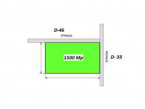 Teren Stradal Drumul Agatului 1500 mp New 2025