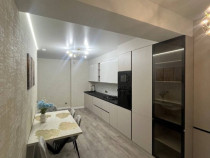 Garsoniera de inchiriat in zona Coresi