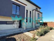 Casa 4 Camere Central Bragadiru
