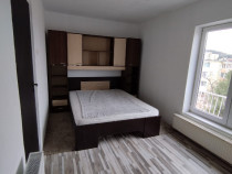 Apartament cu 2 camere, nedecomandat - zona Astra