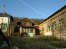 Casa si teren Valea Nandrii, ID: R2489570