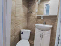 Se inchiriaza garsoniera in zona Racadau