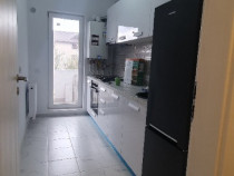 Garsoniela Decomandata central