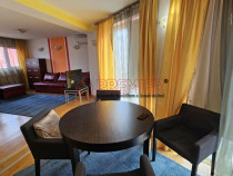 2 camere cu o gradina de 74 mp - Brancoveanu - Berceni -