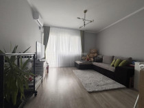 Apartament nou 2 camere - 41 mp - parcare - Prima Nufarul