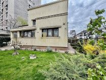 Vila D P 1E, 11 camere, Bulevard, Ploiesti