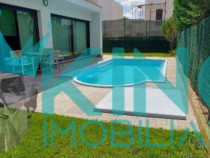 Vila 4 camere | Voluntari | Curte | Garaj | Piscina